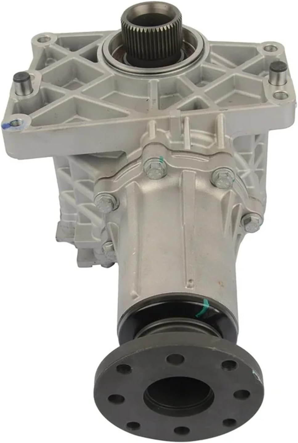 Transfer Pump Assy 47300-3B300 473003B300 Compatible for Hyundai Santa Fe 2.4L 2010-2011 Remanufactured