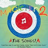  Magic Pen Soundtrack - Single