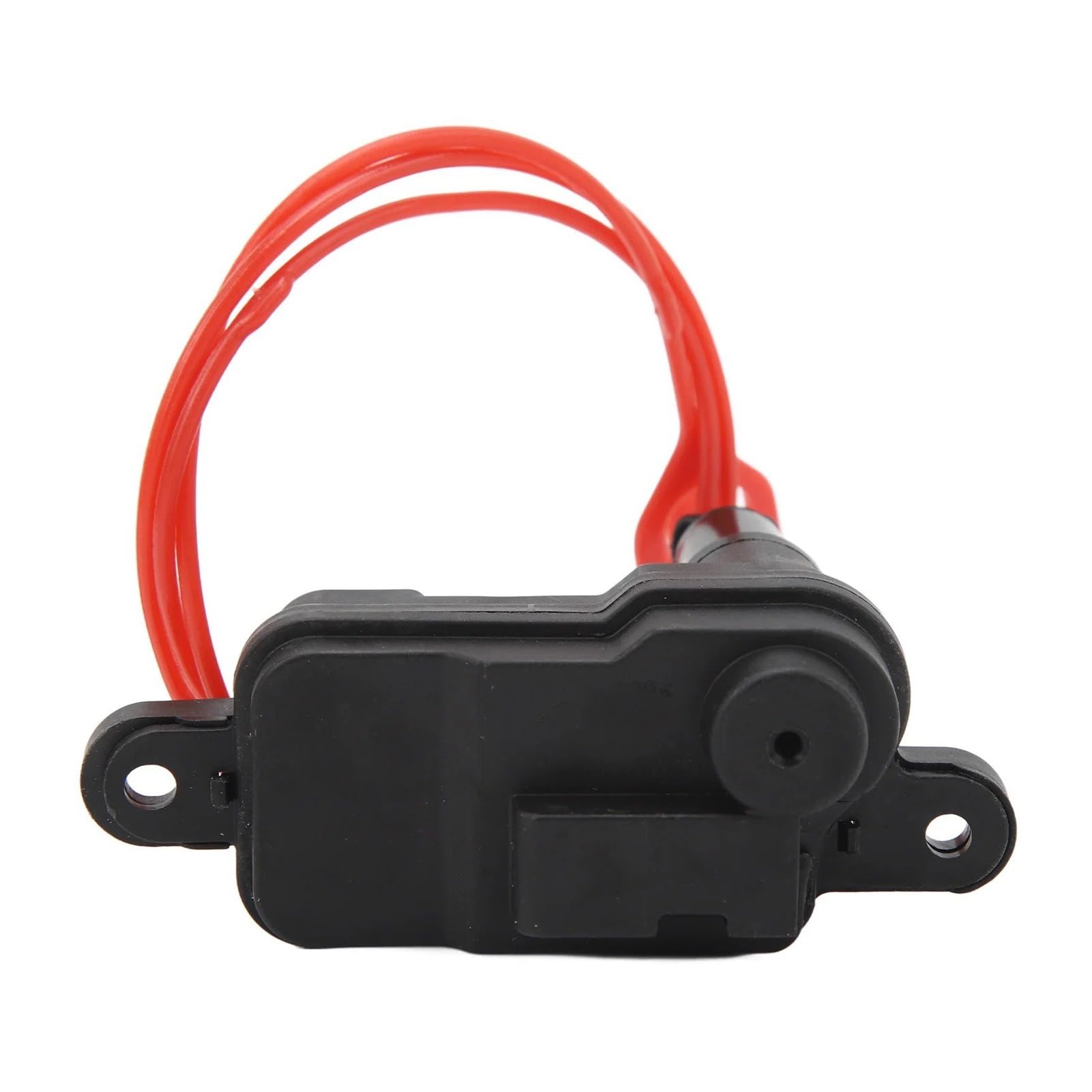 Door Lock Mechanism for A1 A3 S3 A4 for Avant A5 S5 for Coupe for Sportback A8 RS3 RS4 RS5 RS6 8V0862153A Car Fuel Tank Flap Door Lock Actuator Locking Actuator