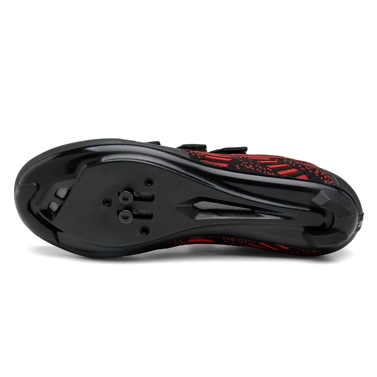 Zapatillas MTB Hombre Zapatillas Spinning Mujer Transpirables Zapatillas Ciclismo Carretera Zapatillas de Bicicleta de Carretera Zapatillas de Ciclismo
