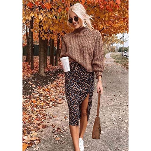 Cluci Crossbody Purses For Women, Medium Size Zipper Pocket Adjustable Strap, Soft Leather Women's Shoulder Handbags #TOP1