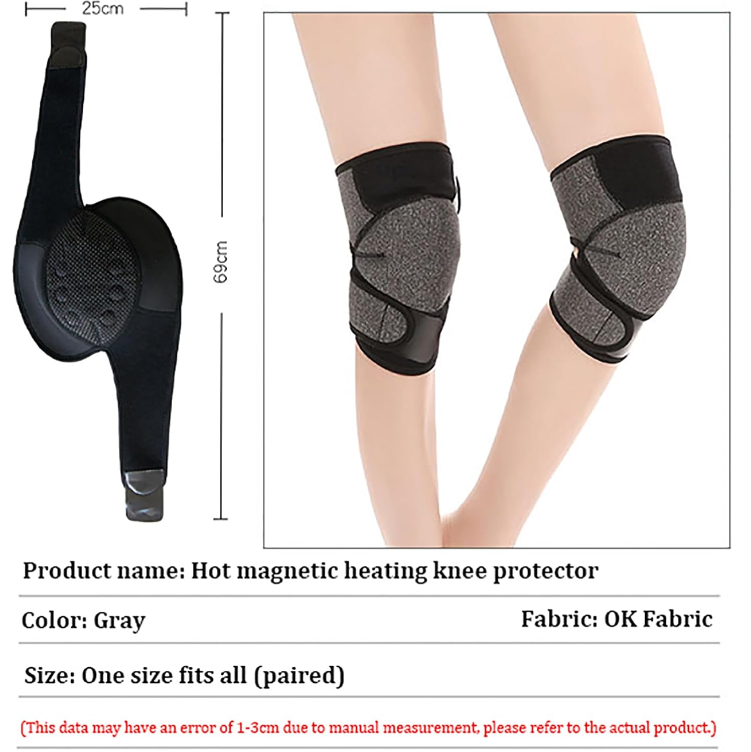 【レミントン】膝サポーター Lサイズ(ひざ頭周囲 37㎝～40cm) 人工筋肉 レミントン】膝サポーター Lサイズ(ひざ頭周囲 37㎝～40cm) 人工