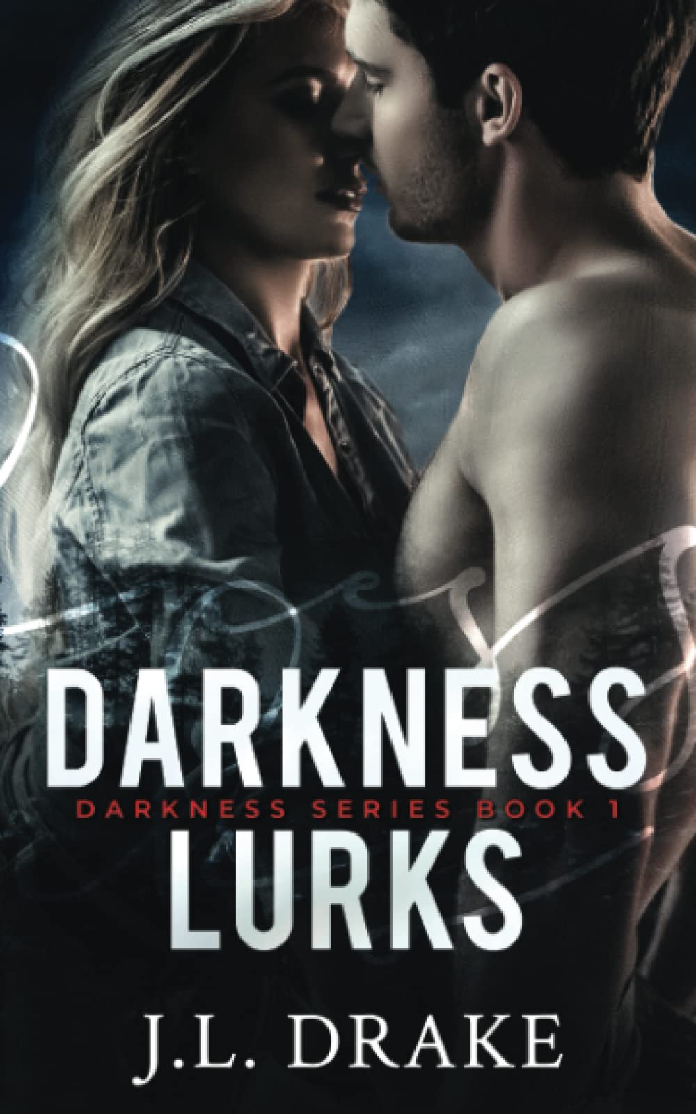 Darkness Lurks Paperback – July 13, 2015
