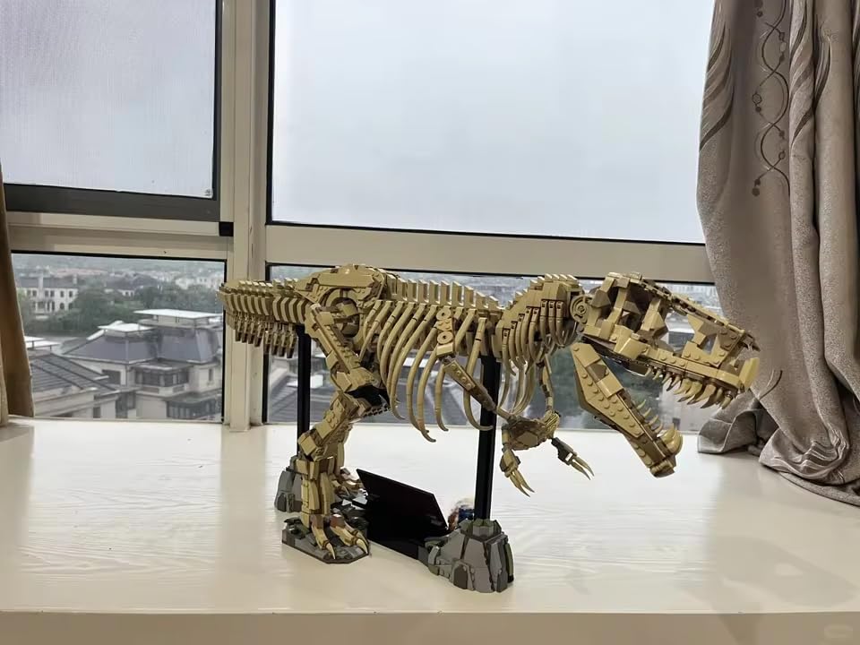 【箱無し】ティラノサウルス インテリアオブジェ 恐竜の化石 ジュラシックパーク 箱無し】ティラノサウルス インテリアオブジェ 恐竜の化石