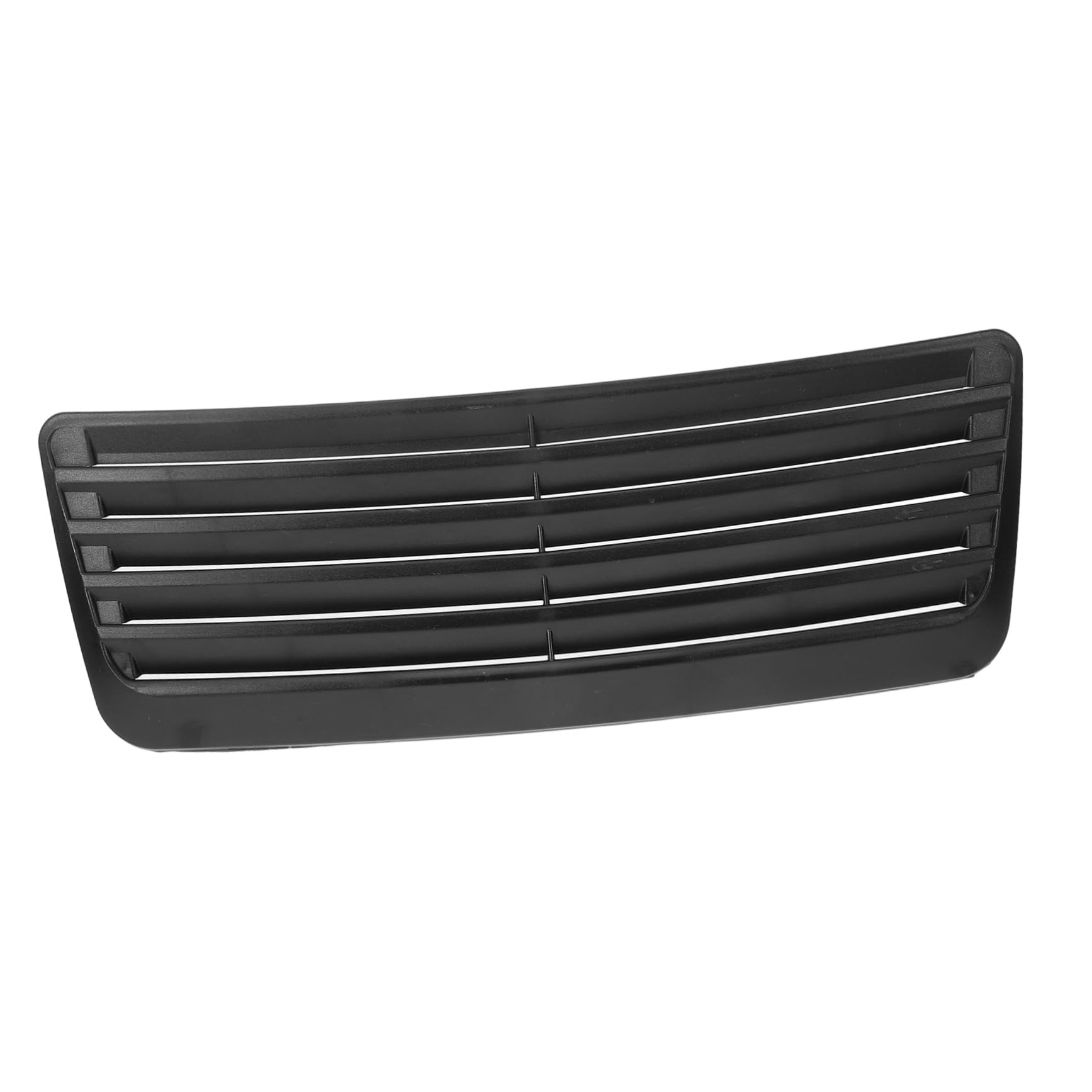 Cabilock Car Hood Vent Scoop Durable Splashproof Air Flow Covers for Enhanced Performance Unique Exterior Style Easy Installation Automotive Accessory