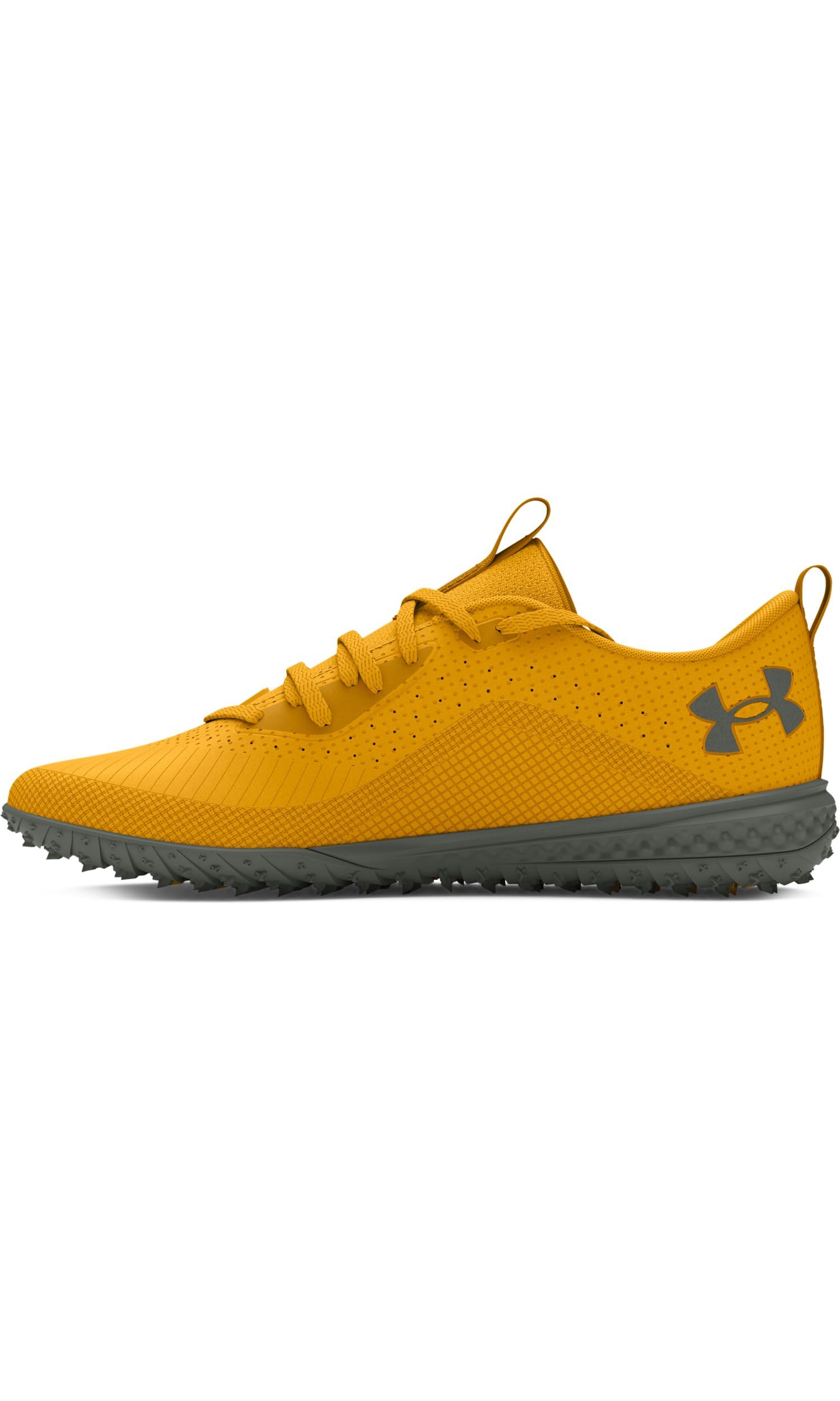 UA Shadow Turf Jr 2.0 Spor AyakkabıUnisex Çocuk