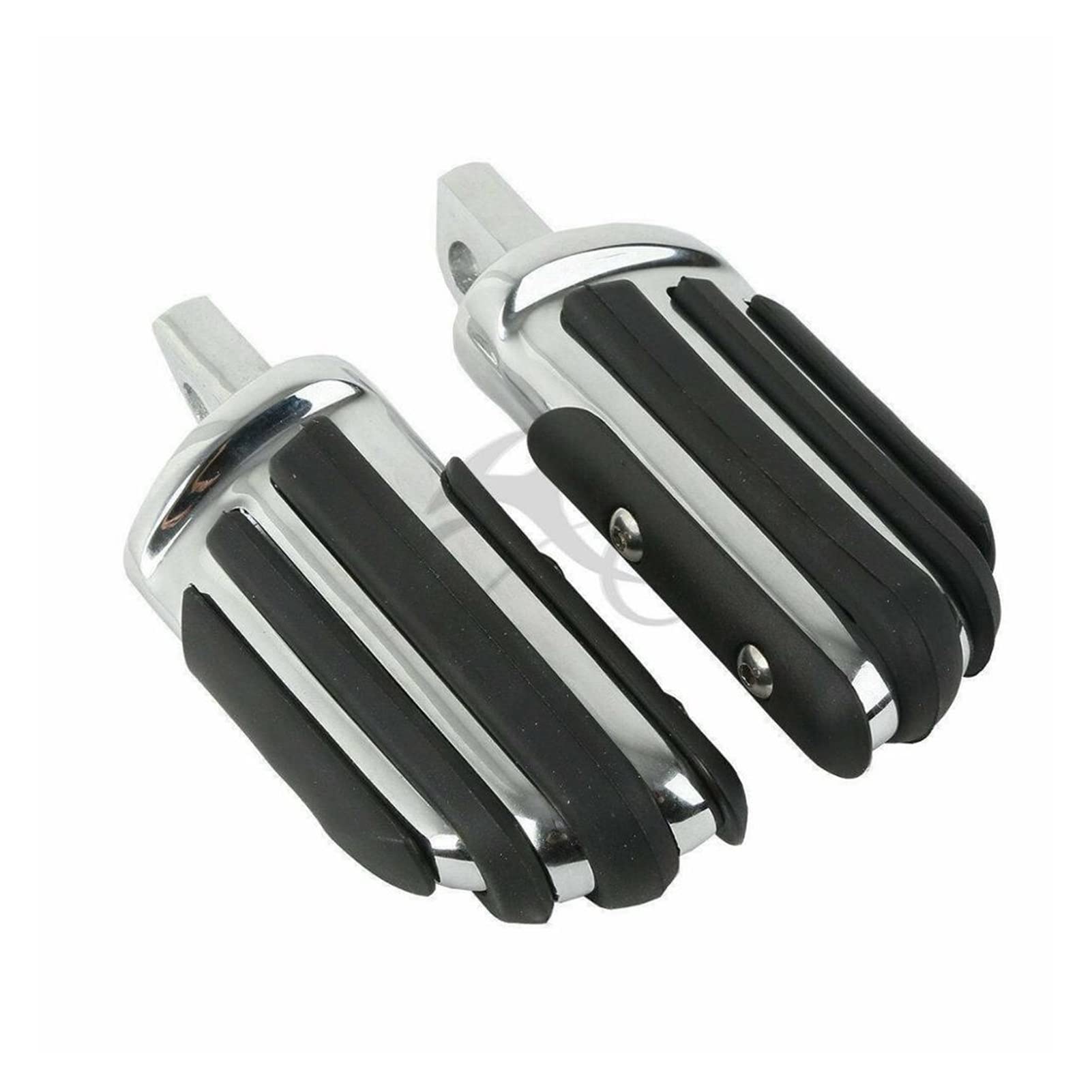 Protège-moteur 32mm anti-chute pour éviter les dégâts sur Touring