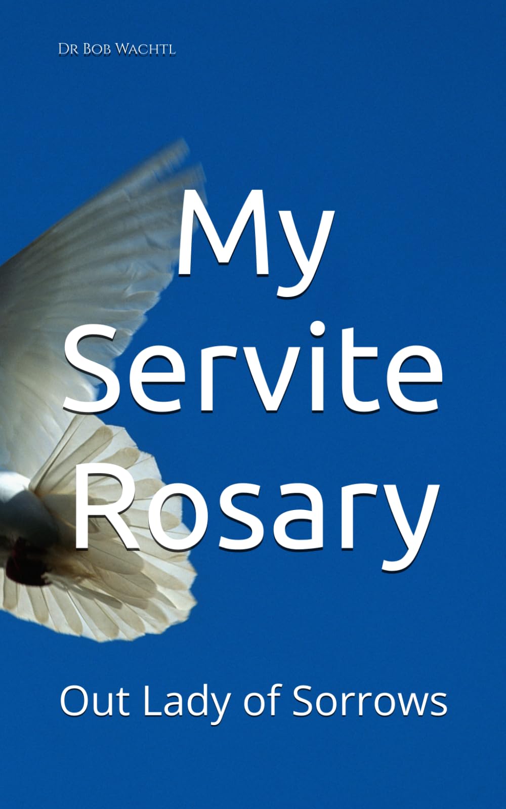 My Servite Rosary: Our Lady of Sorrows