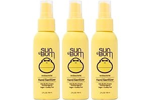 Touchland Power Mist Spray Sanitizer