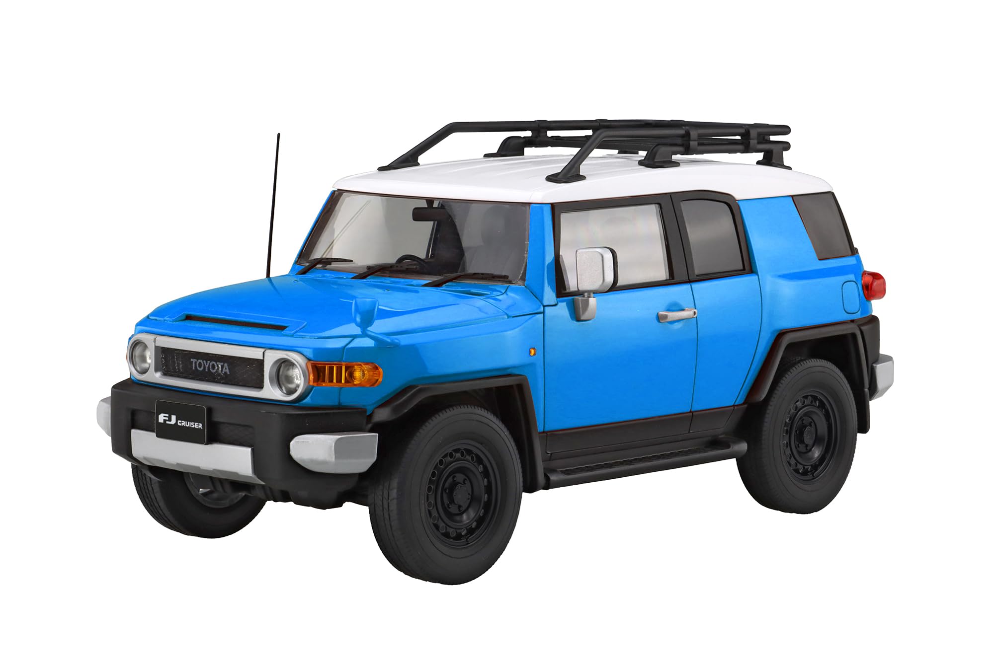 Amazon | フジミ模型 1/24 車NEXTシリーズ No.26 EX-1 トヨタFJ