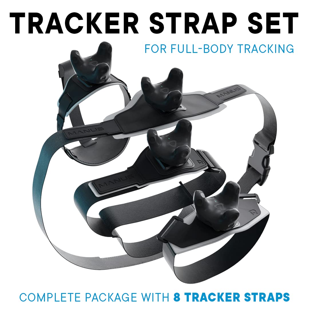 Quest Vr Leg Trackers Oculus Oculus Rift S Leg Tracking Oculus - Main Image