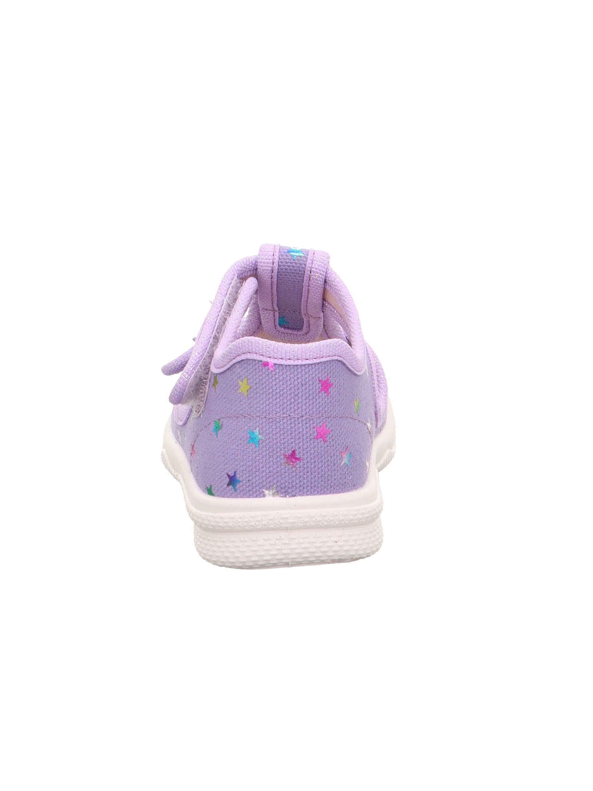 Superfit Polly, Ciabatte Bambine e Ragazze