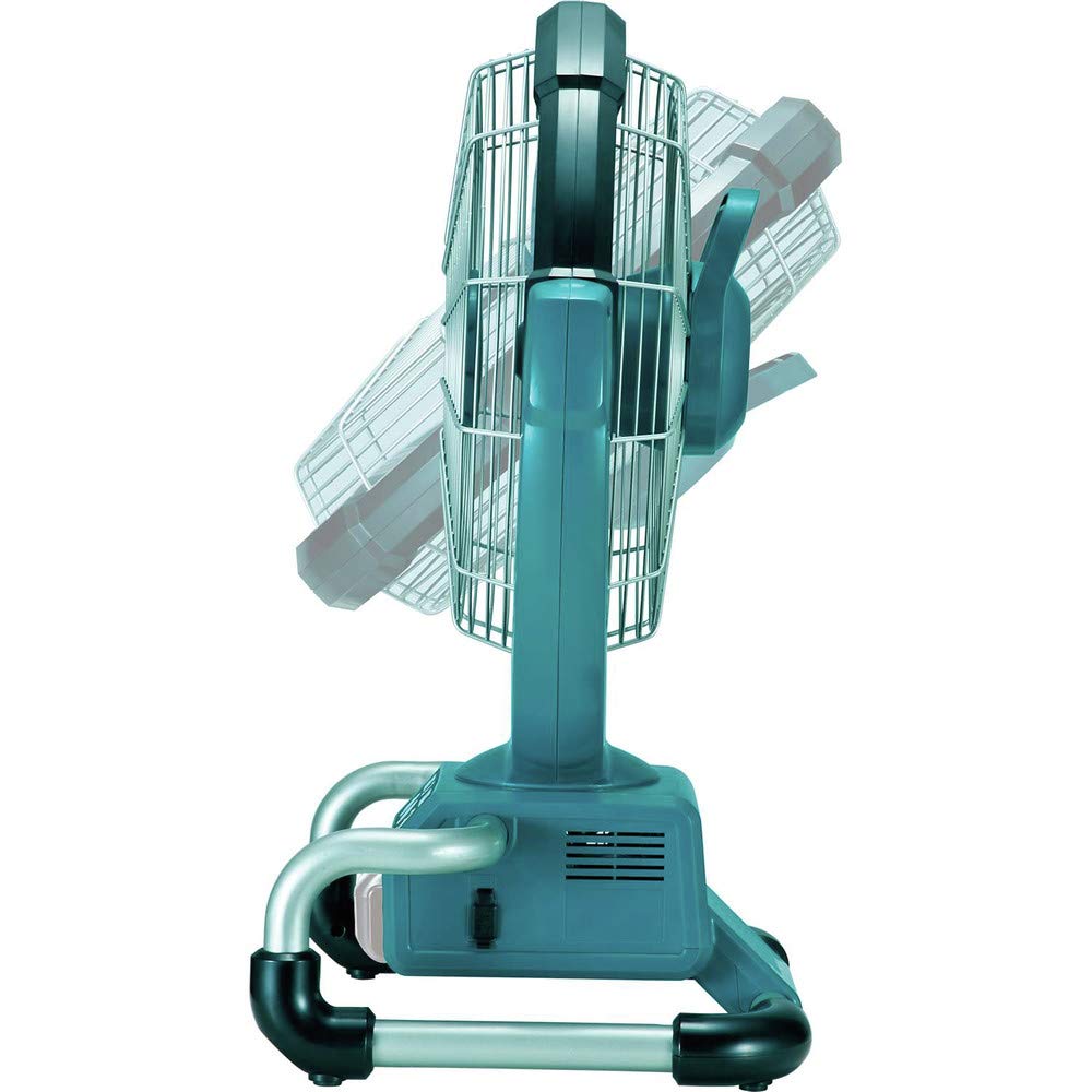 Ventilateur 14,4-18V Li-Ion (Machine seule) - Makita DCF300Z
