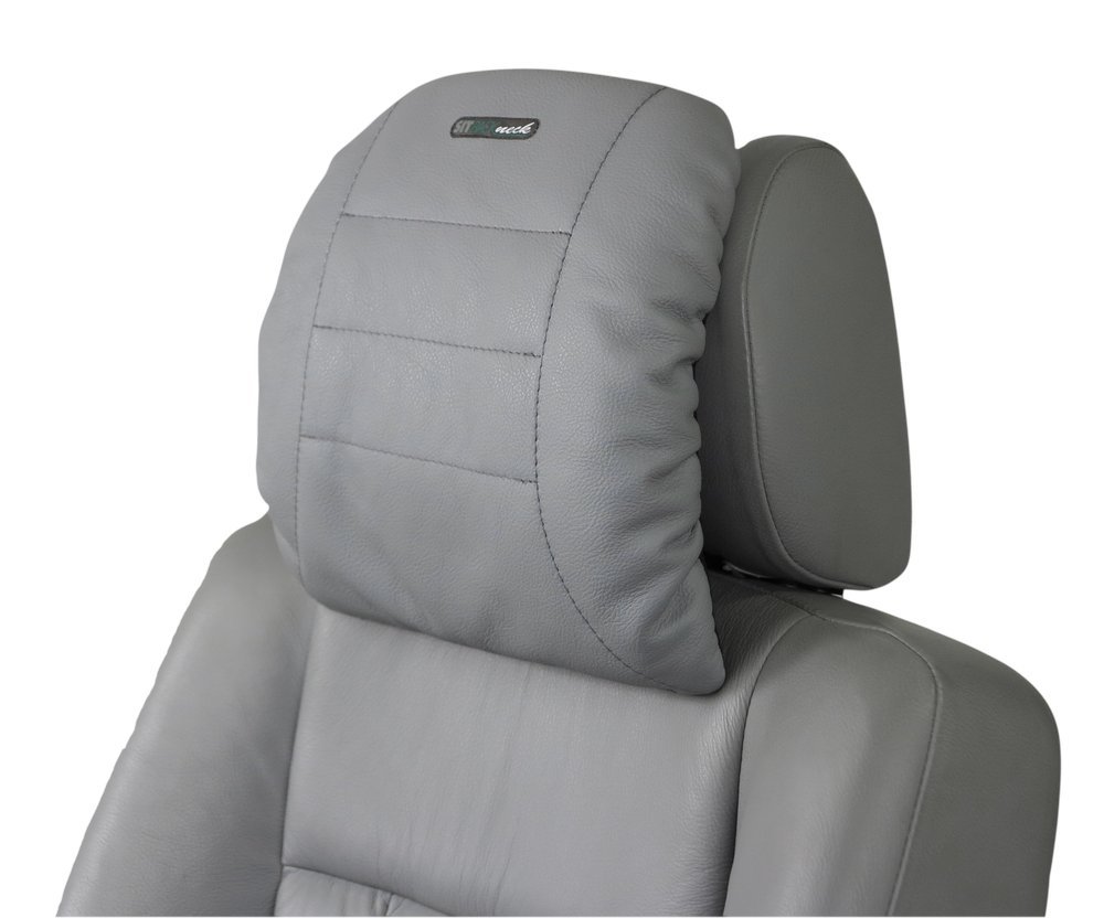Sitback, cuscino ortopedico per automobile