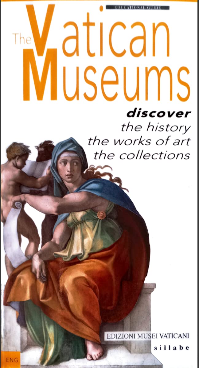The Vatican Museums discover the history the works of art the collections