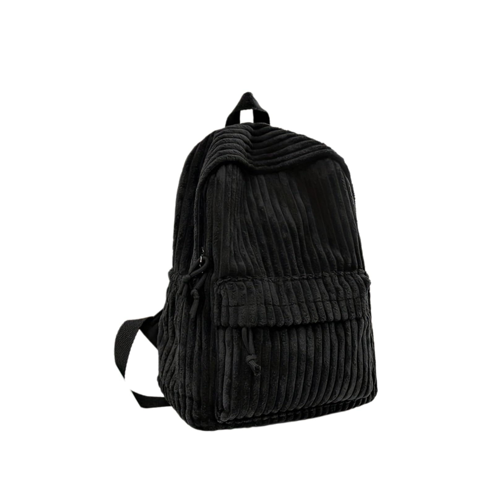 Zaino da Viaggio Zaino, Borsa Scolastica Studente di Grande capacità-Khaki