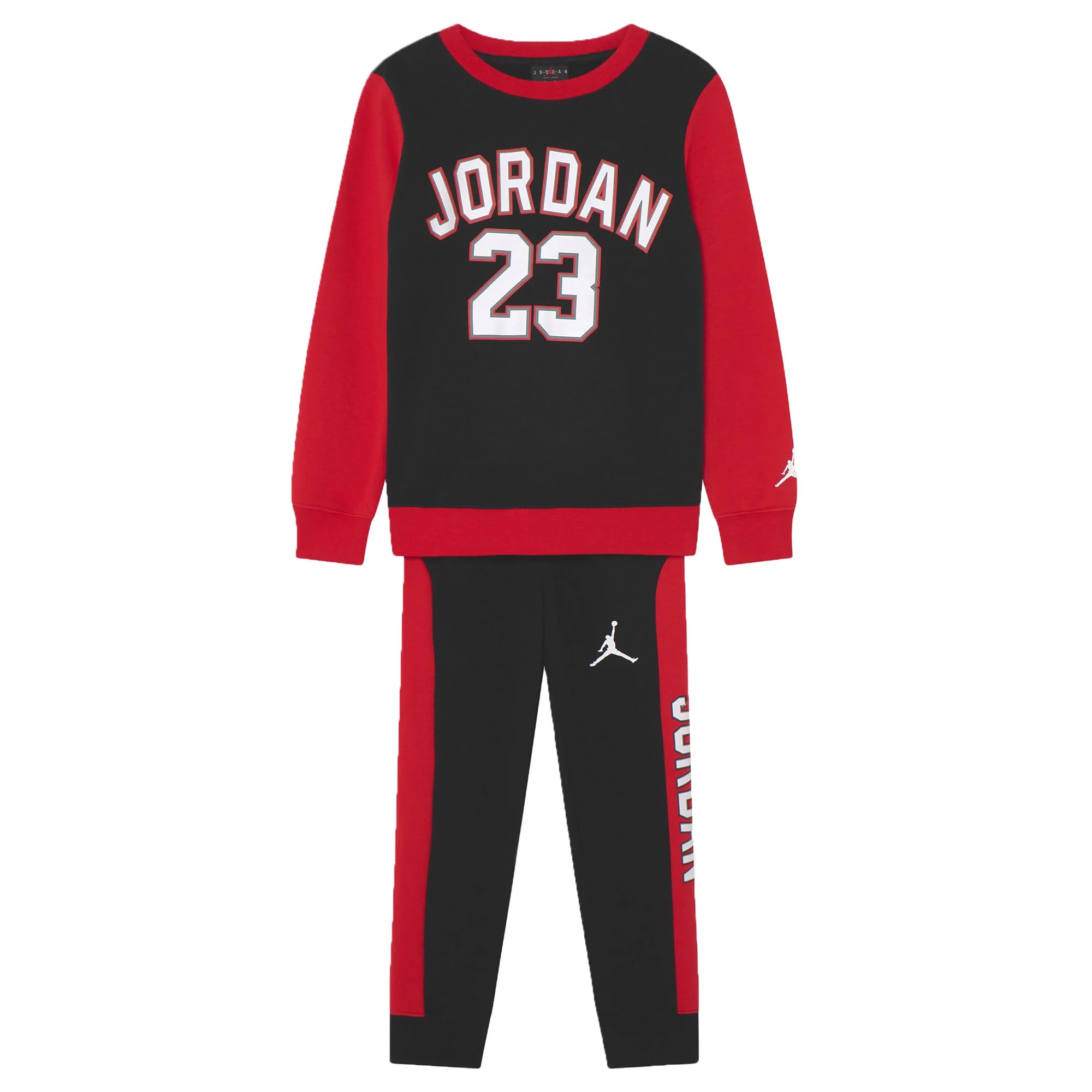 NIKE Air Jordan 2 Reloj Bebé-Niñas