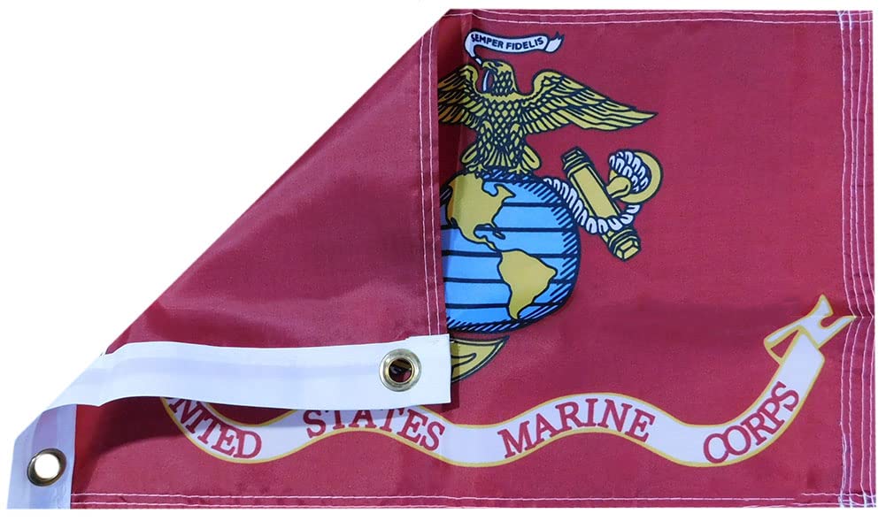 Amazon.com : United States Marine Corps EGA Premium Quality