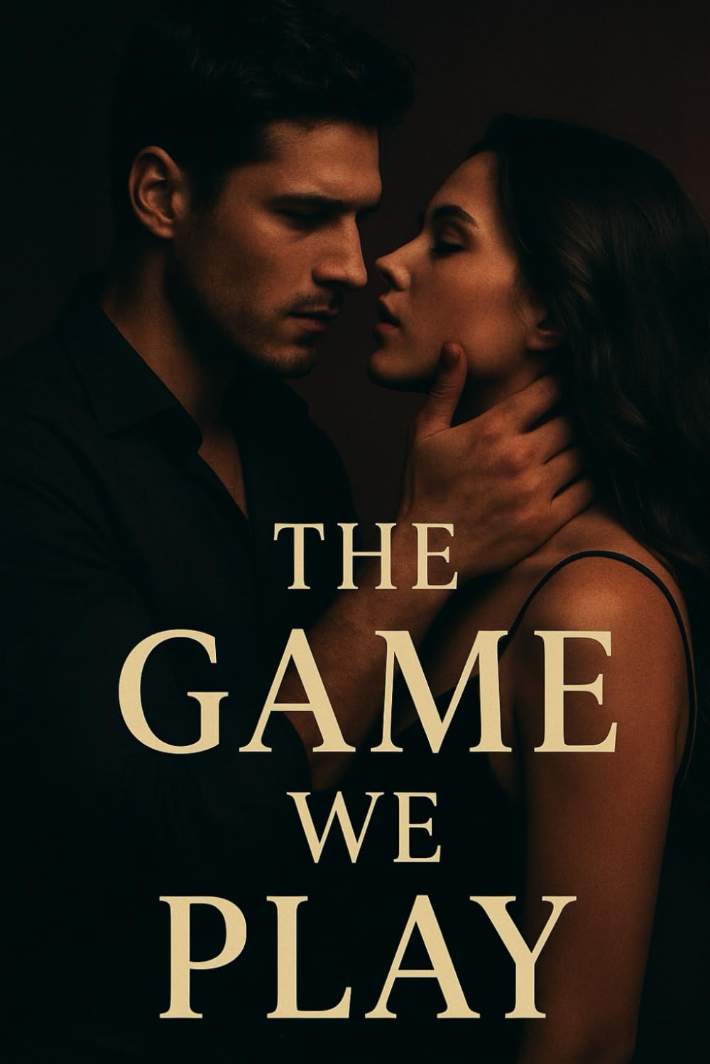 “The Game We Play” (Short storys)