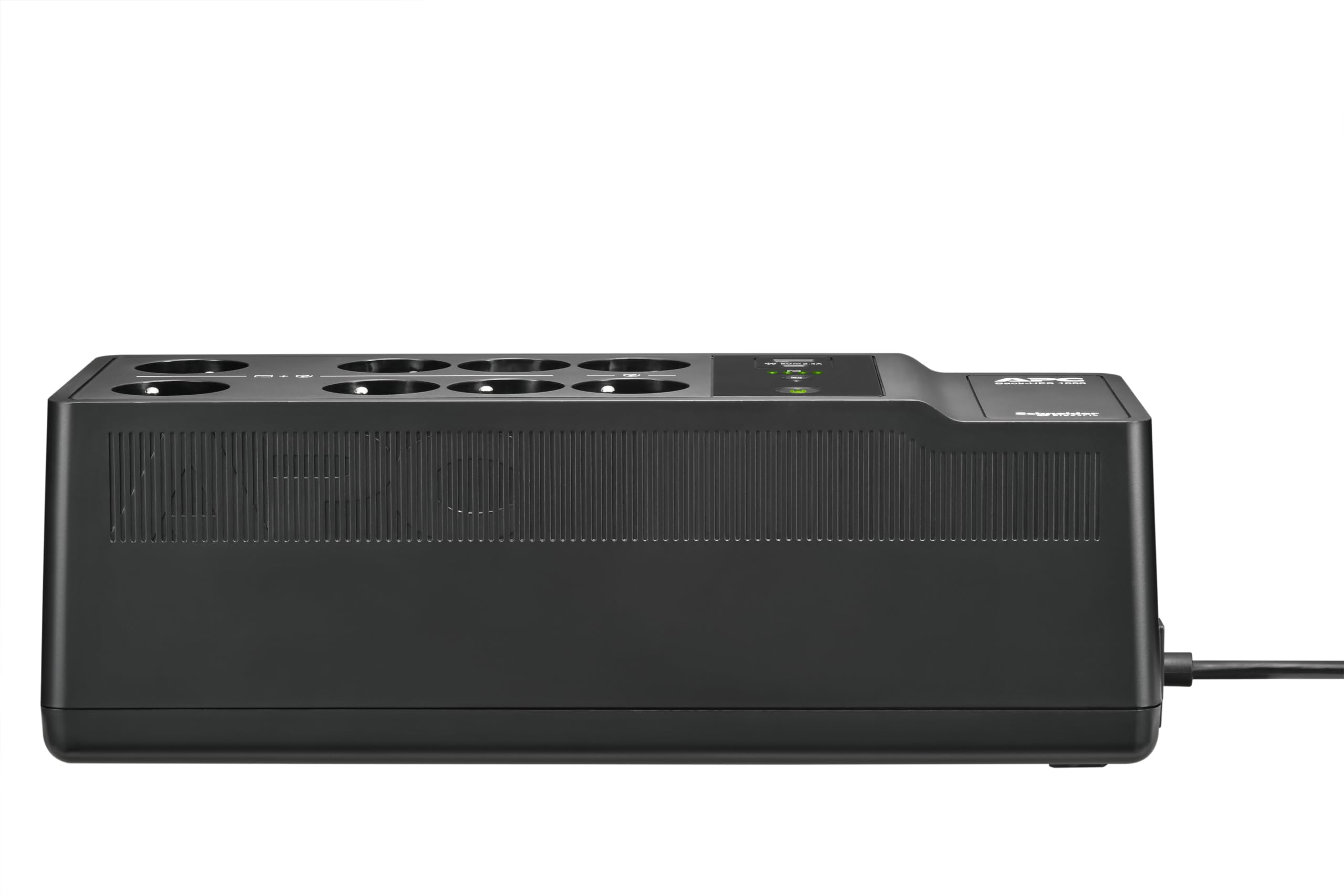 APC Back-UPS 1050VA 8 French 230V