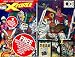 X-Force #1 IN ORIGINAL SEALED BAG WITH CABLE TRADING CARD - Marvel Comics 1991