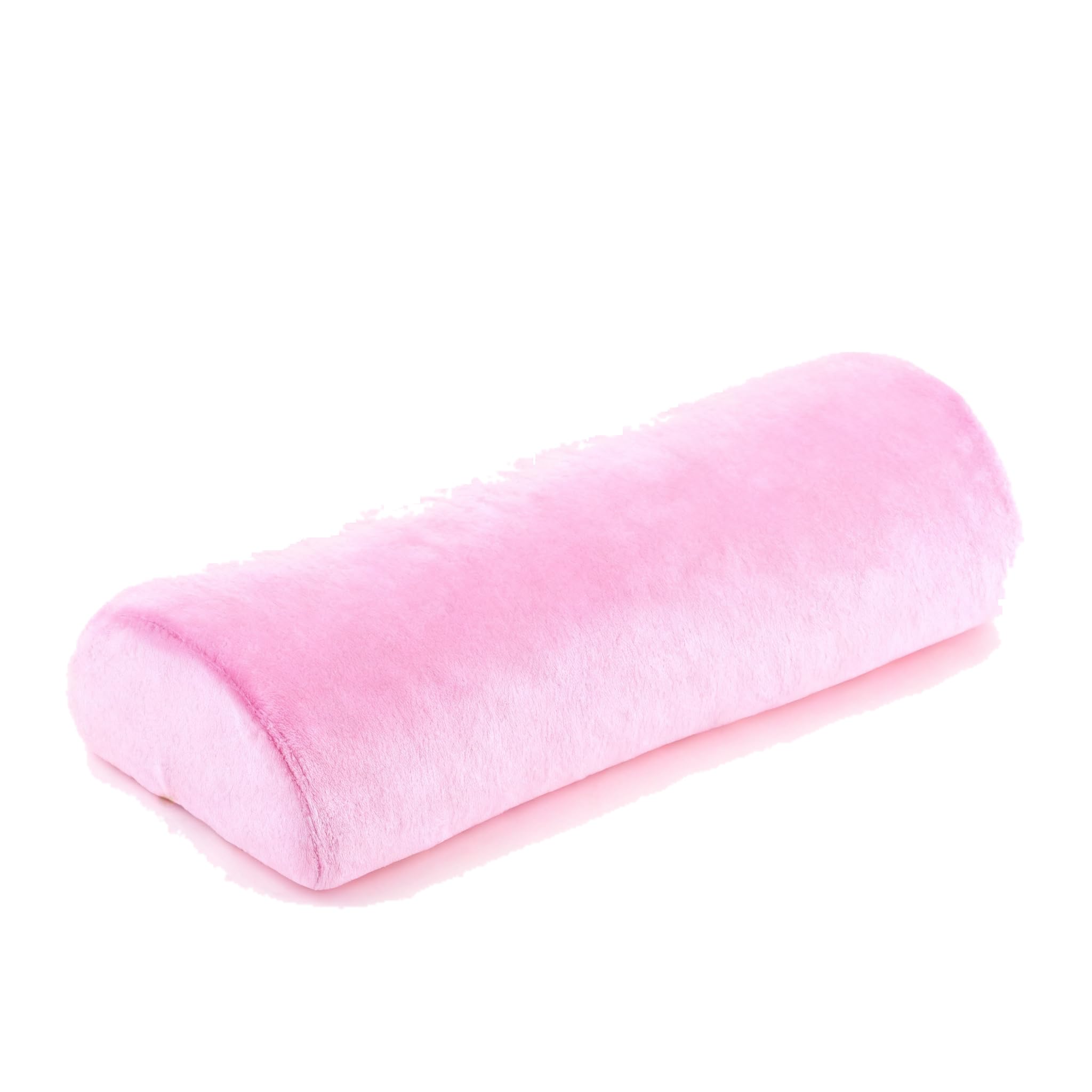 Zanthicia Nail Hand Rest Semicircle Pillow Nail Pillow Manicure Hand Rest