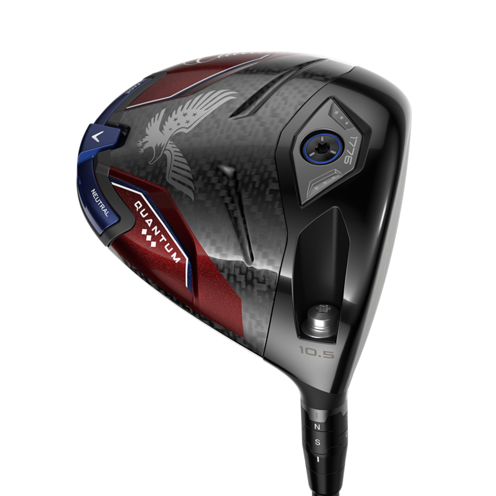 Amazon.com : Quantum TD USA 250 : Sports & Outdoors