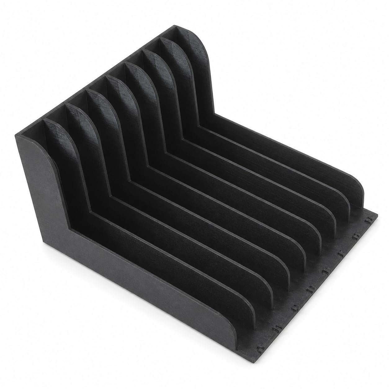 splash n color 3D Model Sprue Holder Compatible with Tamiya Gunpla Bandai Kit - Plastic Model Organization - Miniature ABS