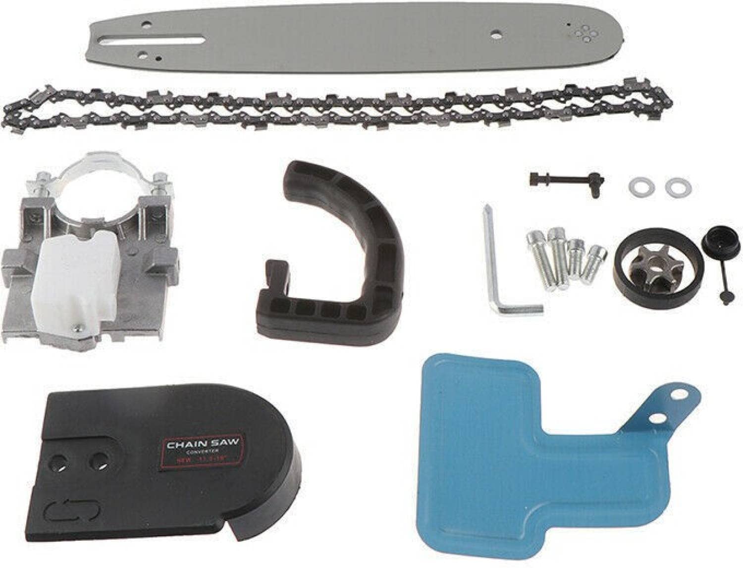 MLD gemmini Chain saw attachment 11.5 Bracket adapter converter tool for angle grinder machine (Angle Grinder is not Include in Package) (B09HY1TX9R) Amazon Price History, Amazon Price Tracker