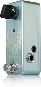 Amazon | One Control ワンコントロール エフェクター ブースター