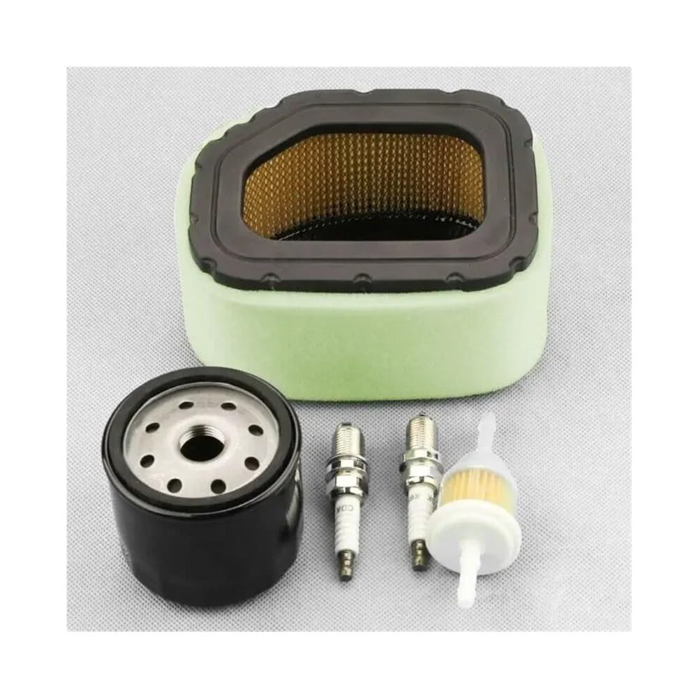 Kit de mise au point de filtre à air pour moteur 20HP à 27HP de tracteur