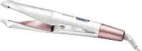 Prancha Alisadora e Modeladora, Mondial, Branco/Rose Gold, 50W, Bivolt - P-51