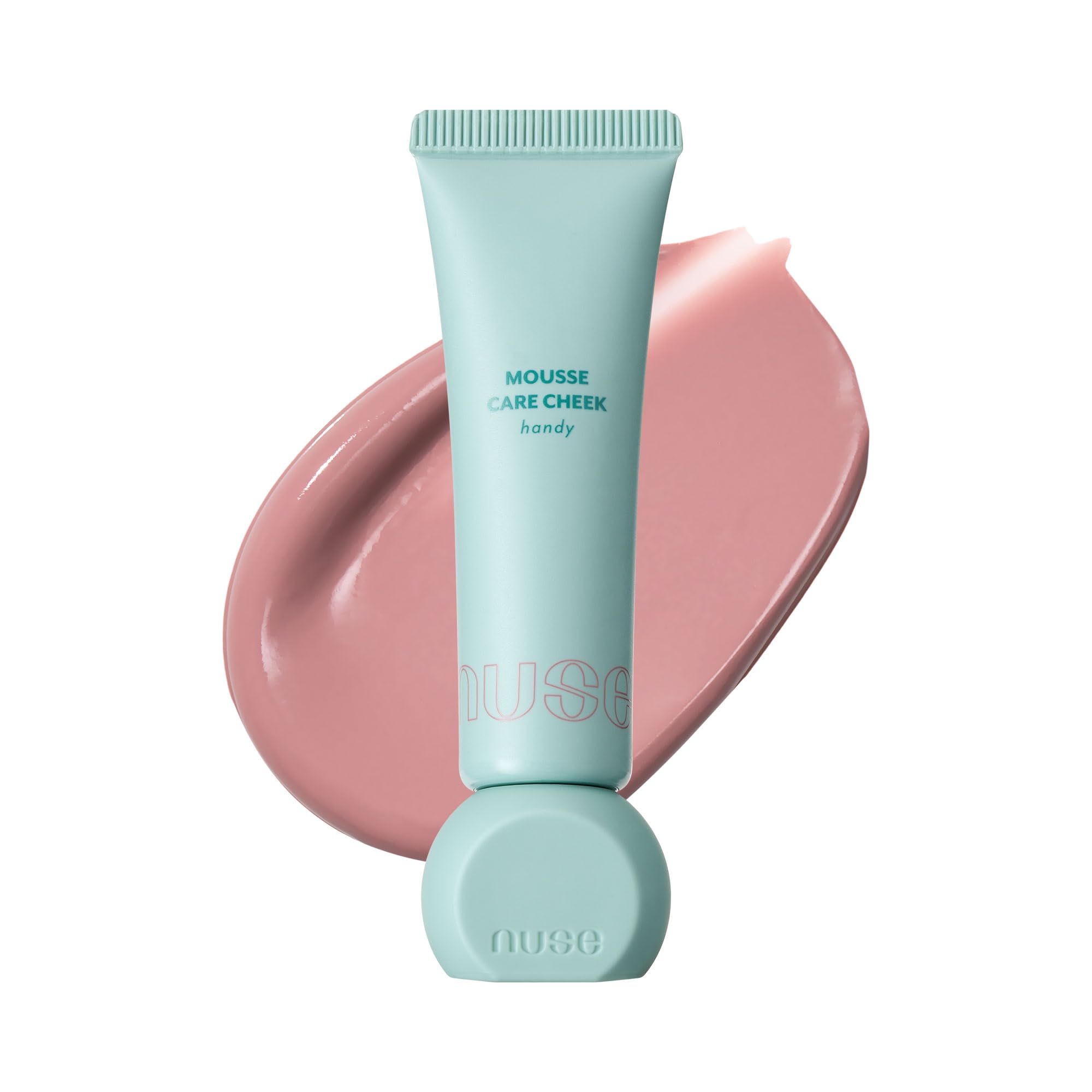 Amazon | [nuse] mousse cheek handy ヌーズ ムースチークハンディ