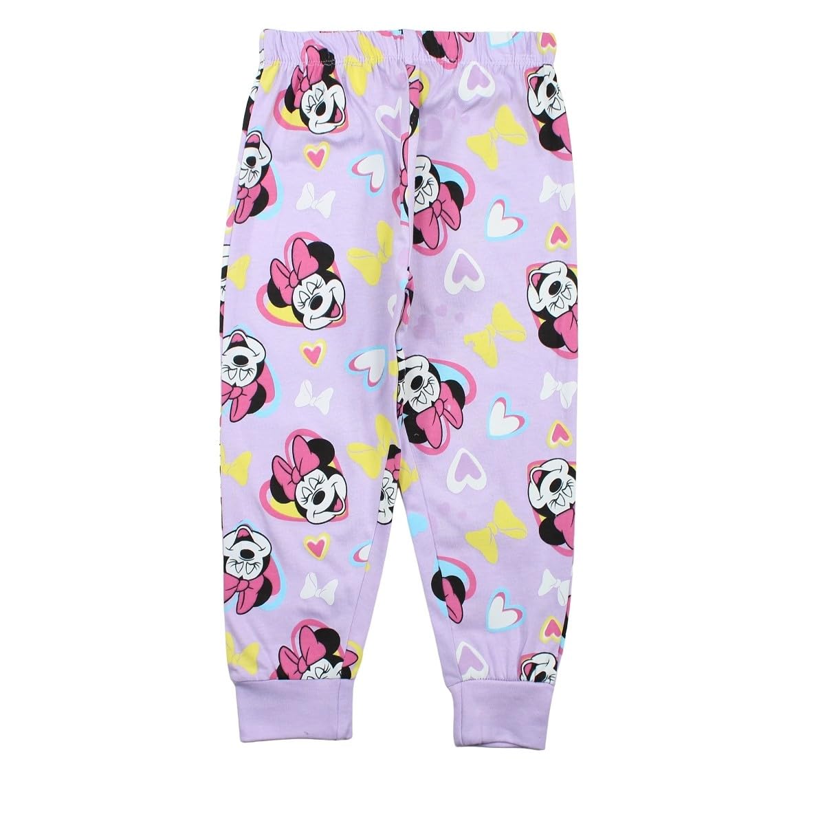 Disney Pidżama — zestaw Dziewczynki Pyjama