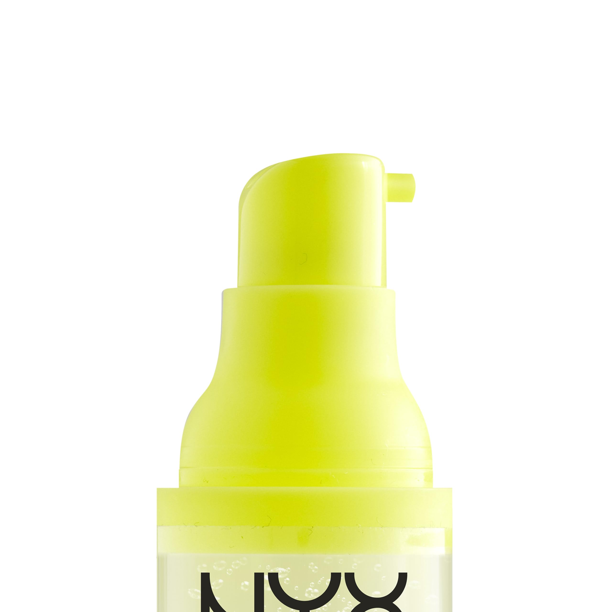 NYX Professional Makeup Plump Right Back Primer & Lote de 2 x 30ml