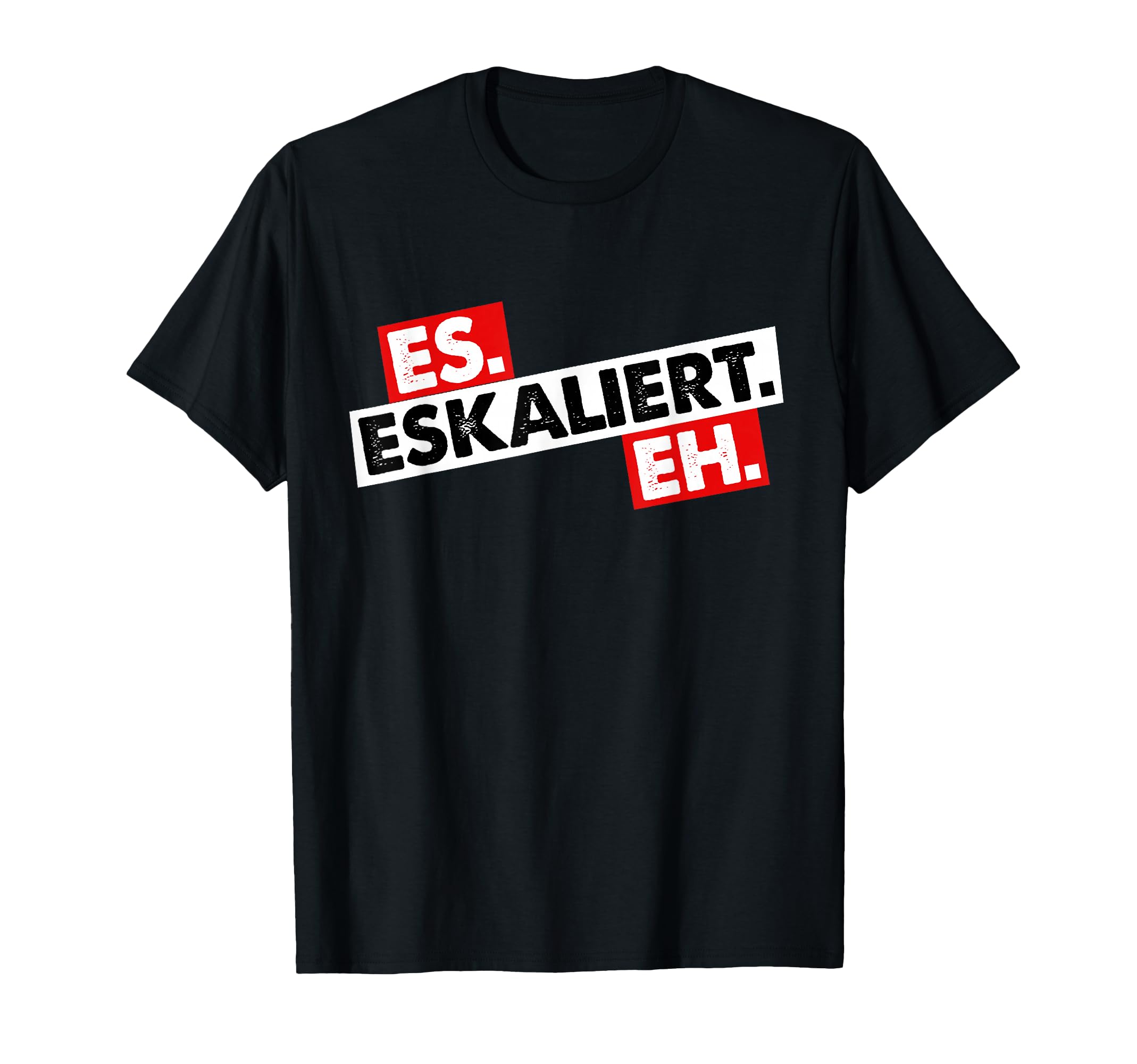 Kleidung mit Designs von Amazon Merch on Demand