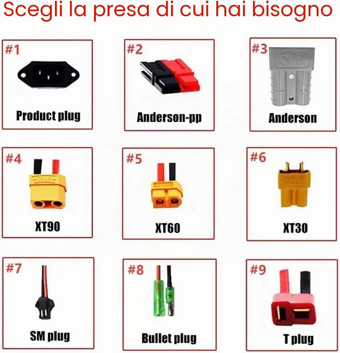 36V 10AH Batteria per Bici elettrica,36V Batteria Ebike 10S2P Batteria Di Ricambio Alta Potenza Della Batteria Classe Di Efficienza Energetica A] 36V10AH,XT60