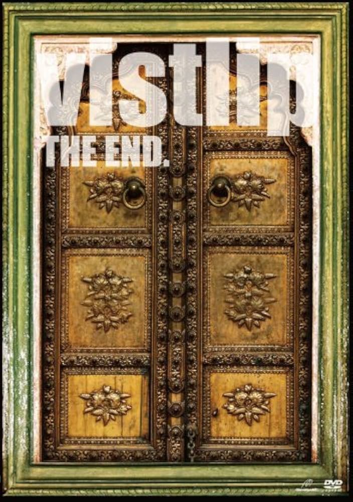ミュージック vistlip THE END. DVD Amazon.co.jp: THE END. [DVD] : vistlip: DVD