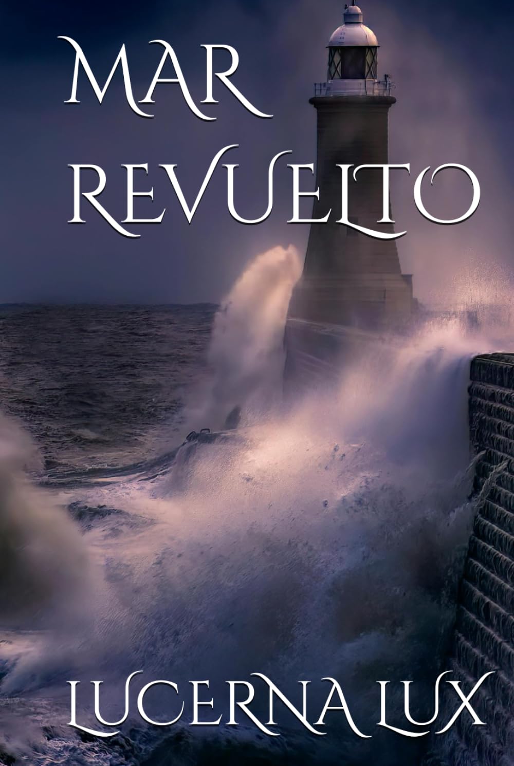 MAR REVUELTO