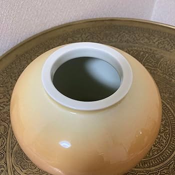 有田焼 宮内庁御用達 深川製磁 平山郁夫 シルクロード 花瓶 花器 花入 有田焼 宮内庁御用達 深川製磁 平山郁夫 シルクロード 花瓶 花器