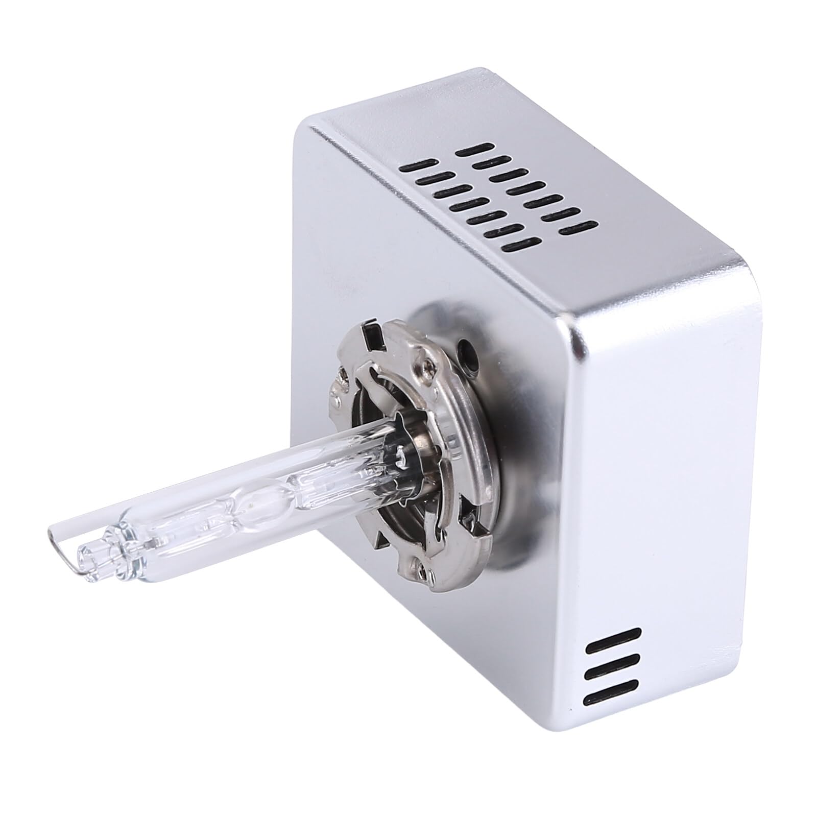 BYNYXI 9285410171 Xenon Scheinwerfer Birne D5S HID Birne für Silverado Terra-in HID D5S D3S Xenon Brenner Scheinwerferlampe 25W 35W 4300K-6000K 8W0941235, 63102348891