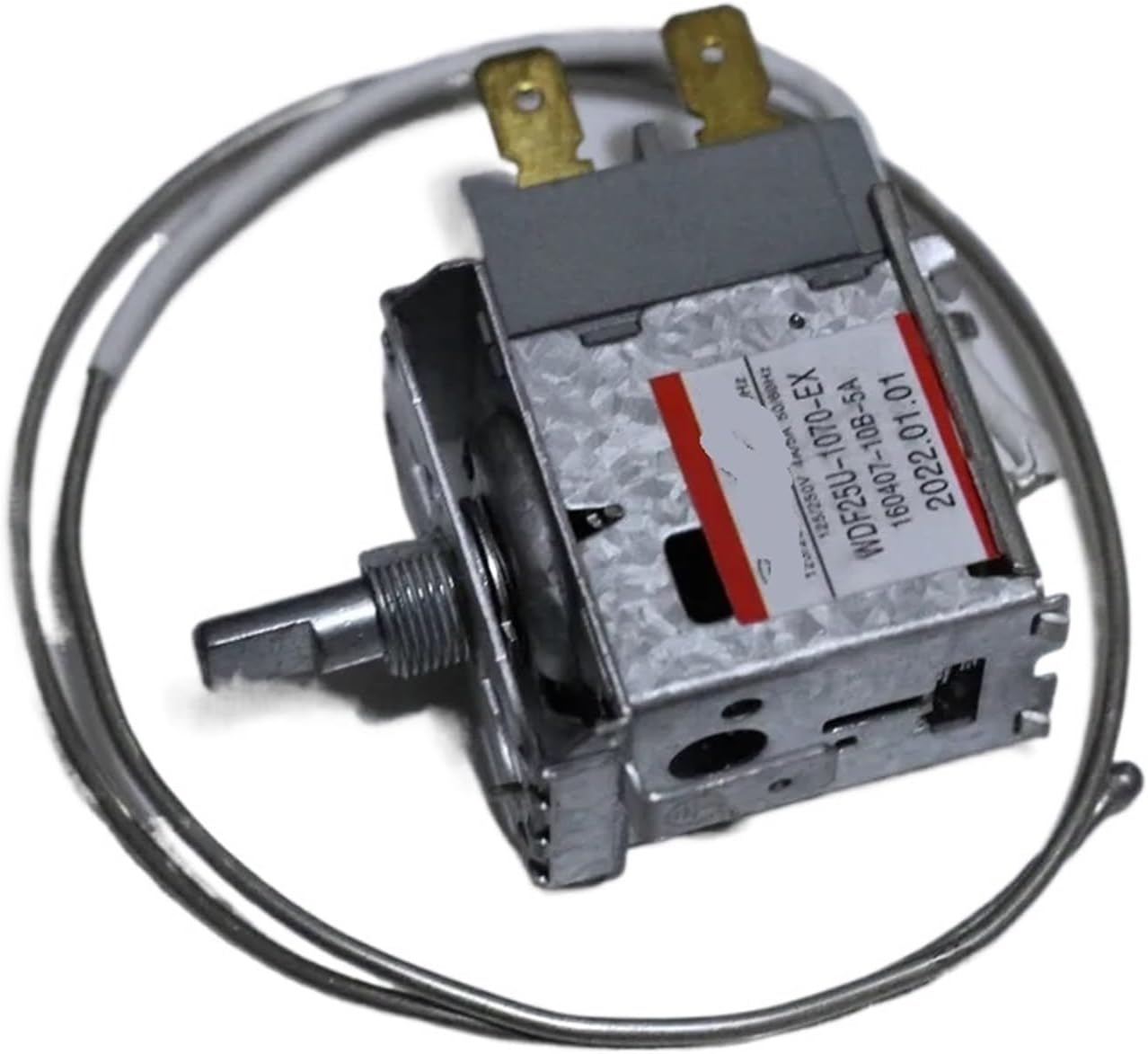 1pcs Thermostat，Compatible For Homa， Refrigerator WDF25U-1070/920-EX TCL Freezer Controller