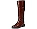 Naturalizer 27 Edit Oslo Riding Boots - Front View