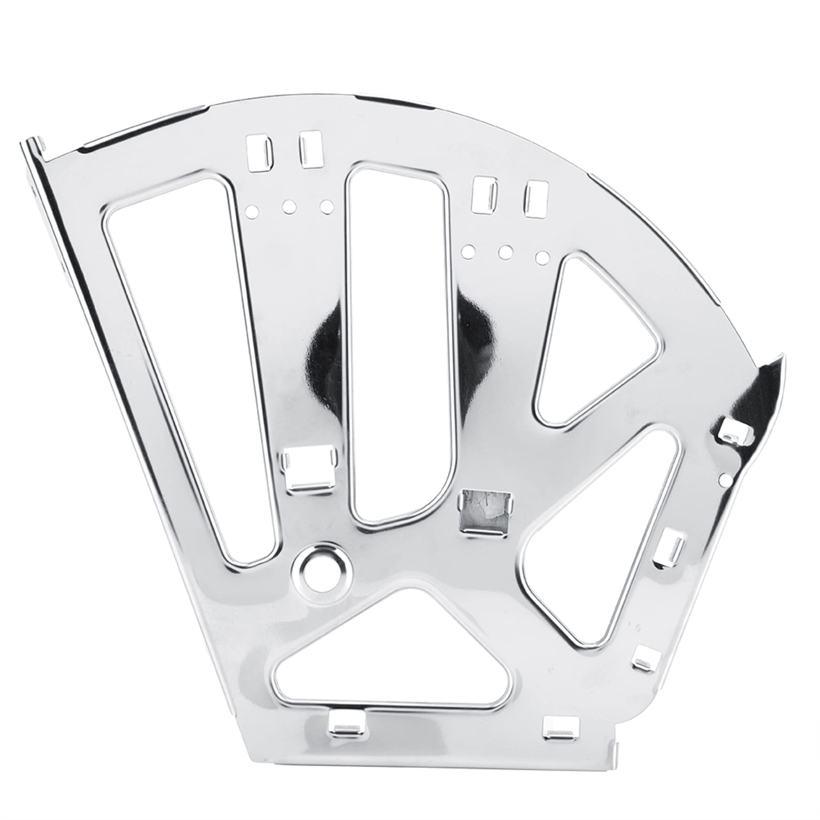 1 Par de Zapatos Móviles de Acero Inoxidable Gabinete de Almacenamiento Bisagras Piezas de Muebles Hardware Oculto Sobre La Instalación para Cocina Sala de Estar Zapatero Armario Marco(3 capa)