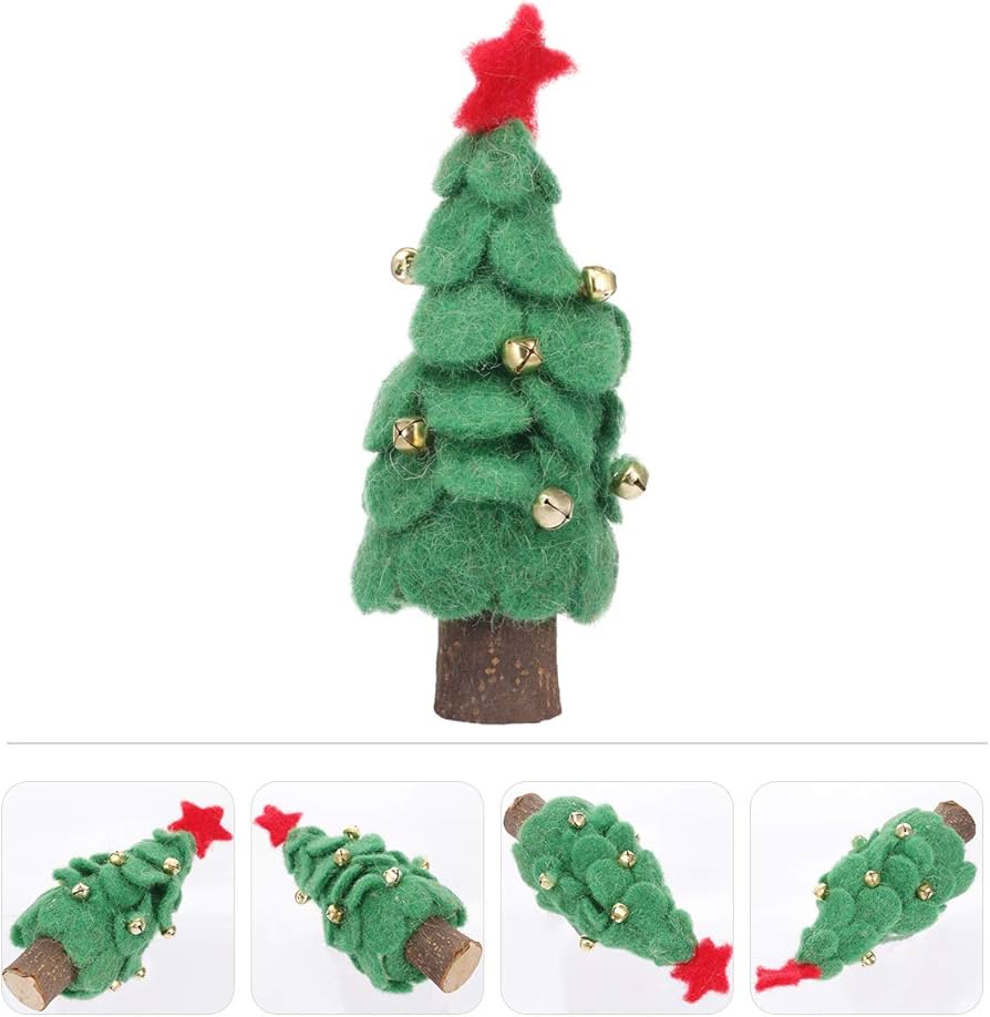 Christmas tree play set Clearance