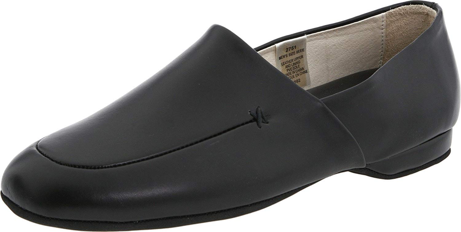 Shoe Lb Evans Opera Slippers Evans Mens Duke Opera Slip On Casual