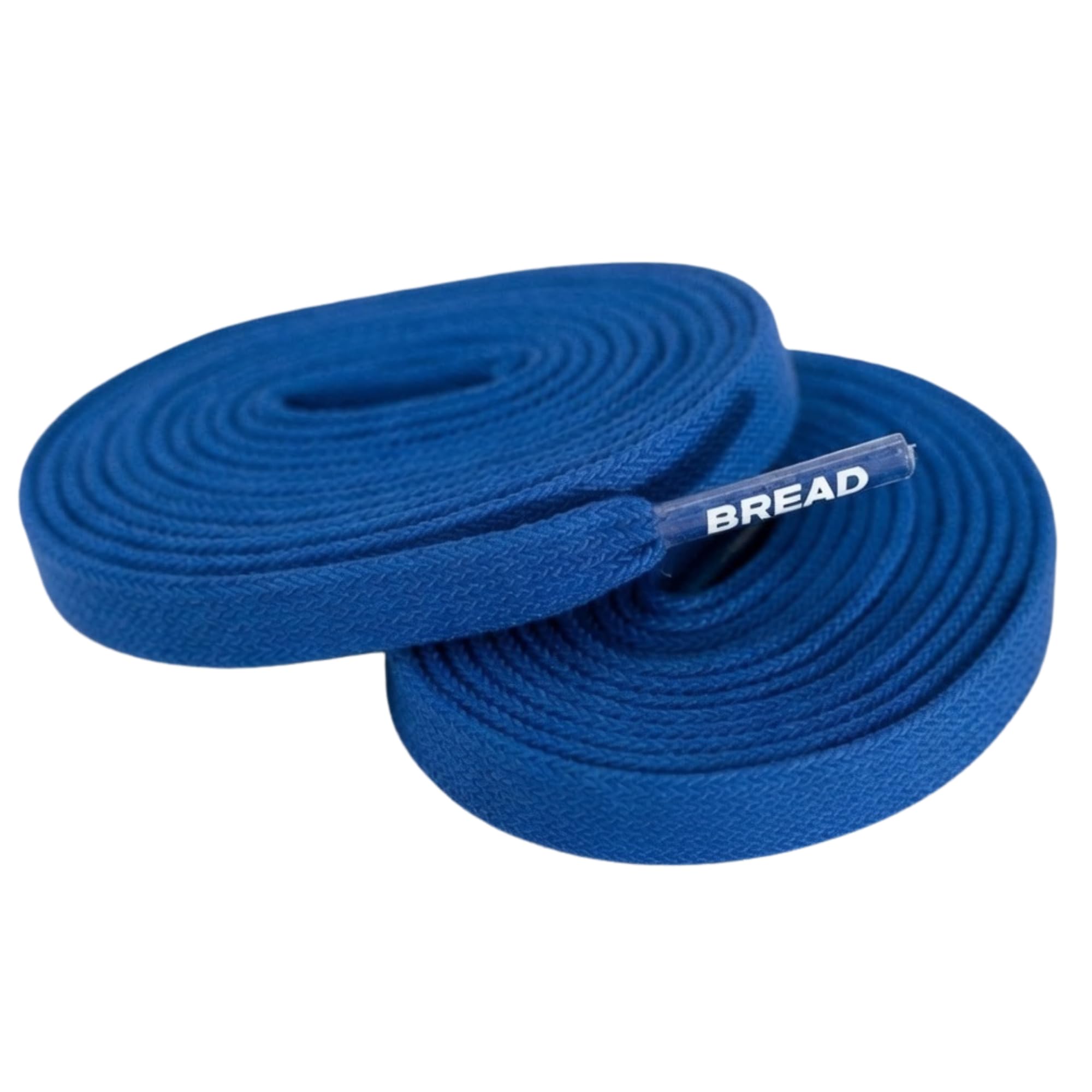 Bread Elastic Shoelaces – Tie Once, Slip On Convenience – Premium Stretch Laces for Boots, Running Shoes, and Everyday Wear