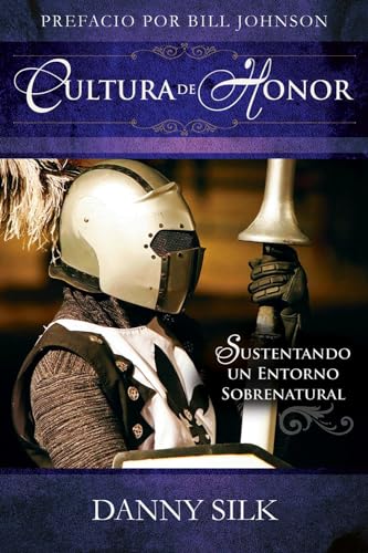 Disponible para leer ya mismo: Cultura de Honor Disponible para leer ya mismo: Cultura de Honor
