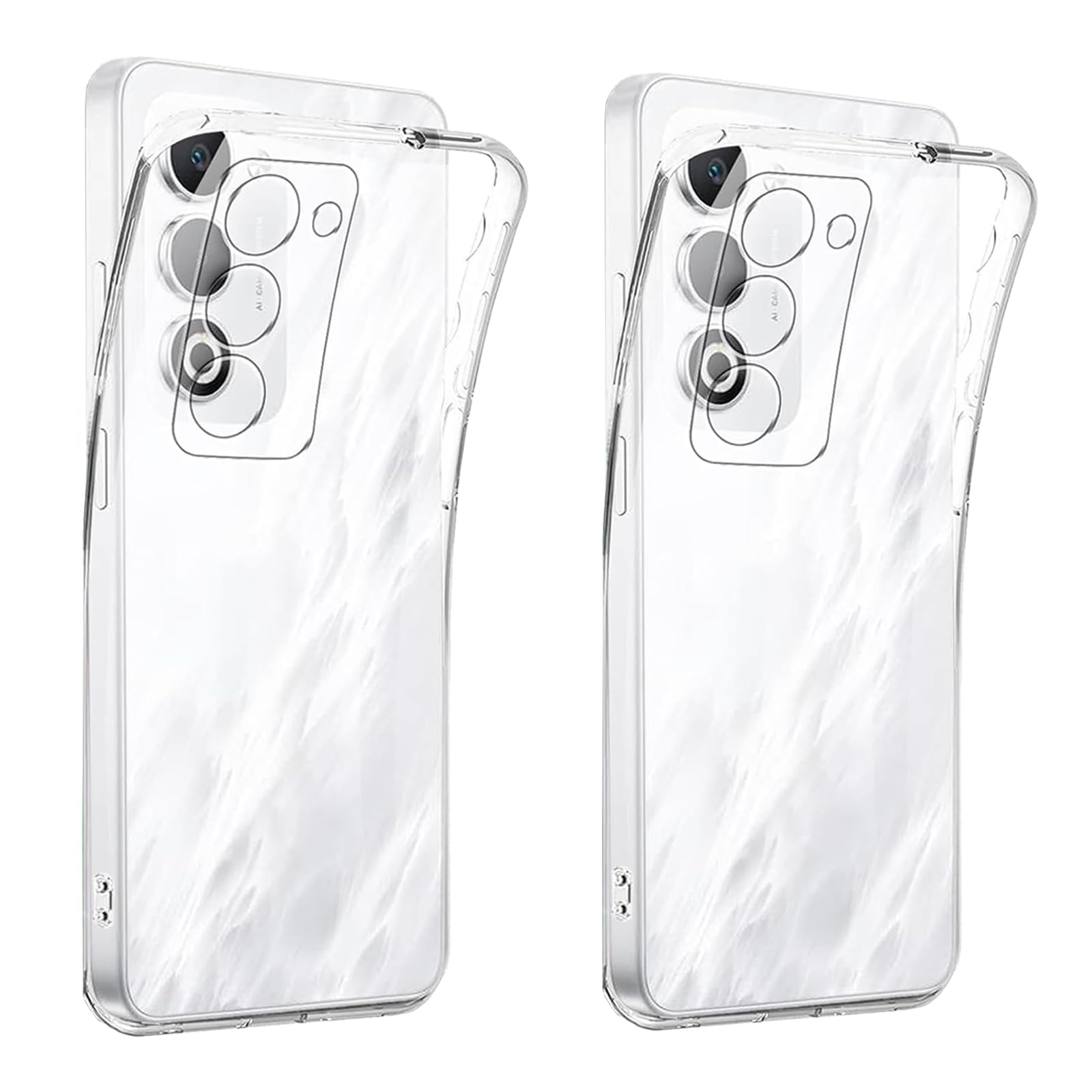 Amazon.co.jp: BonwFzin【2枚セット】 適用 OPPO A5 5G OPG06 A502OP