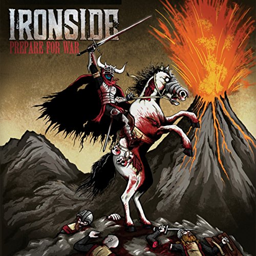 Prepare for War [Explicit] Ironside Digital Music